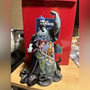 Jim shore hades figurine
